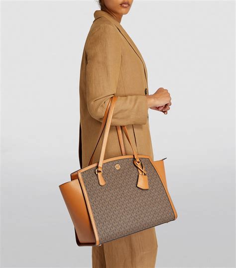 harrods michael kors tote bags|Michael Michael Kors .